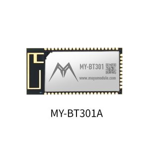 Bluetooth 5.1 Audio Module