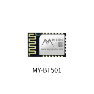 MY-BT501 - Bluetooth 5.2 BLE module