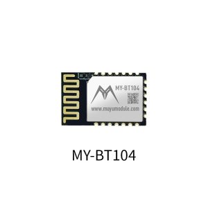 MY-BT104 蓝牙 5.2 GATT 蓝牙模块