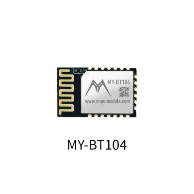 MY-BT104 蓝牙 5.2 GATT 蓝牙模块